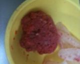 記念日にも！ケーキ風ロールキャベツ♪作り方2写真