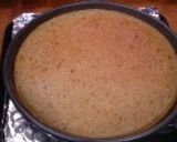 抹茶アズキケーキ(抹茶紅豆Cake)作り方9写真