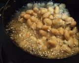 大豆とじゃこのかりかりおつまみ♪作り方4写真