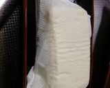 自家製厚揚げで絶品生姜あんかけ♪作り方1写真