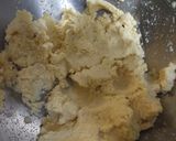 こんがり焼いた　ヘルシー春まきっしゅ！作り方3写真