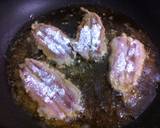 簡単で美味しく節約　鰯カリッと焼き作り方2写真