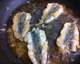 簡単で美味しく節約　鰯カリッと焼き作り方3写真