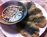 簡単で美味しく節約　鰯カリッと焼き作り方4写真