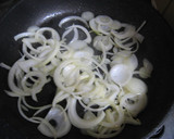 シャケフレークと白菜の簡単グラタン作り方3写真