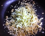 節約　いつもとちがうおむすび作り方1写真