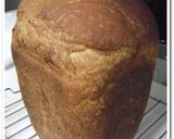 ＨＢ★パンミックス粉で甘納豆入り抹茶パン作り方4写真
