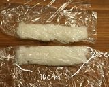 うさぎの海苔巻の作り方作り方3写真