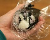 うさぎの海苔巻の作り方作り方15写真