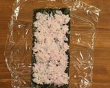 うさぎの海苔巻の作り方作り方11写真
