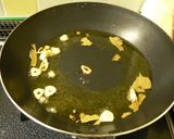 ししゃものオイルサーディン風作り方1写真