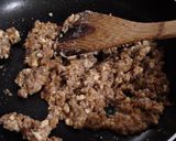 大根のマーボー豆腐あんかけ作り方3写真