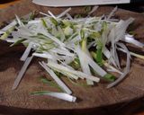大根のマーボー豆腐あんかけ作り方2写真