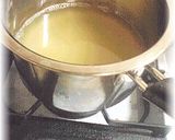 DIETに☆ヘルシー寒天作り方1写真