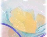 DIETに☆ヘルシー寒天作り方4写真