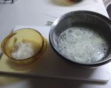 ニンニクポン酢でサッパリと♪牛肉のたたき作り方13写真