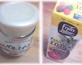 DIETに☆ヘルシー寒天作り方5写真