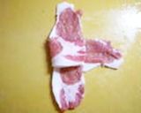 サクッ！豚ロースチーズ☆ミルフィーユカツ作り方3写真