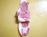 サクッ！豚ロースチーズ☆ミルフィーユカツ作り方4写真