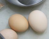 ふわっふわっオムレツ作り方1写真