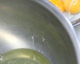 ふわっふわっオムレツ作り方2写真