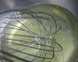 ふわっふわっオムレツ作り方3写真