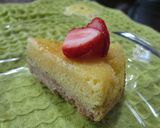超濃厚!ヨーグルトで作るチーズケーキ❤作り方8写真