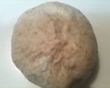 クリームチーズ＆餡子inソフトフランス作り方8写真