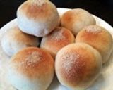 クリームチーズ＆餡子inソフトフランス作り方11写真