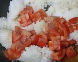 ふわっふわっオムレツ作り方15写真