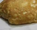 ふわっふわっオムレツ作り方25写真