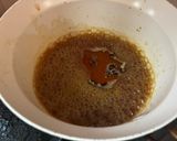 絶品！カリッと香ばしい鯖のさっぱり南蛮漬け作り方2写真
