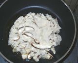 れんこんのお焼き・しいたけ入り作り方4写真