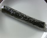 節分に♪恵方巻きみたいな卵焼き♡作り方5写真
