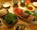 香りもおいしい焼き豚（チャーシュー）作り方8写真