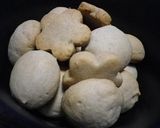 ＊簡単＊さくさくあんころクッキー＊作り方5写真
