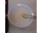 重ねて作るとんかつ (さっぱり風)作り方1写真