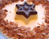 生クリーム不要☆お洒落レアチーズババロア作り方5写真