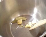 本格的☆牛肉とレバーの赤ワイン煮込み☆作り方2写真