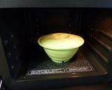 シリコンスチーマーで★こうや豆腐の含め煮作り方3写真