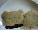 シリコンスチーマーで★こうや豆腐の含め煮作り方6写真