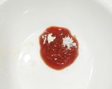 うちの味☆トマトで♬冷製・マルゲリータ風作り方12写真
