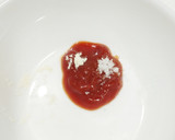 うちの味☆トマトで♬冷製・マルゲリータ風作り方12写真