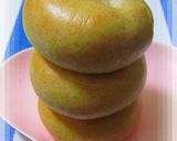 むっちりライ麦ベーグル作り方7写真