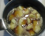 焼さけあらほぐしの和風ポテトサラダ作り方2写真