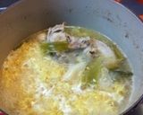 【韓国料理】タッカンマリ作り方4写真