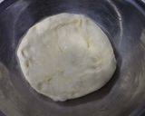 パリッとジュ～シ～ウインナーロール作り方10写真