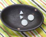 ☆★小オニくん弁当【キャラ弁】★☆作り方1写真