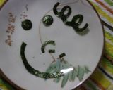 ☆★小オニくん弁当【キャラ弁】★☆作り方2写真