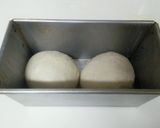 天然酵母♡ごはん食パン作り方7写真
